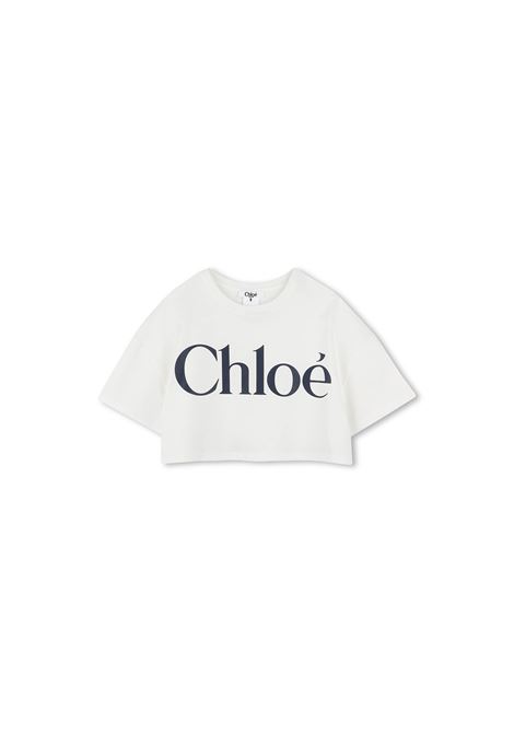  CHLOÉ KIDS | C20486117